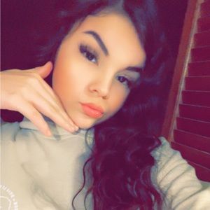 Meet your Posher, Aaliyah